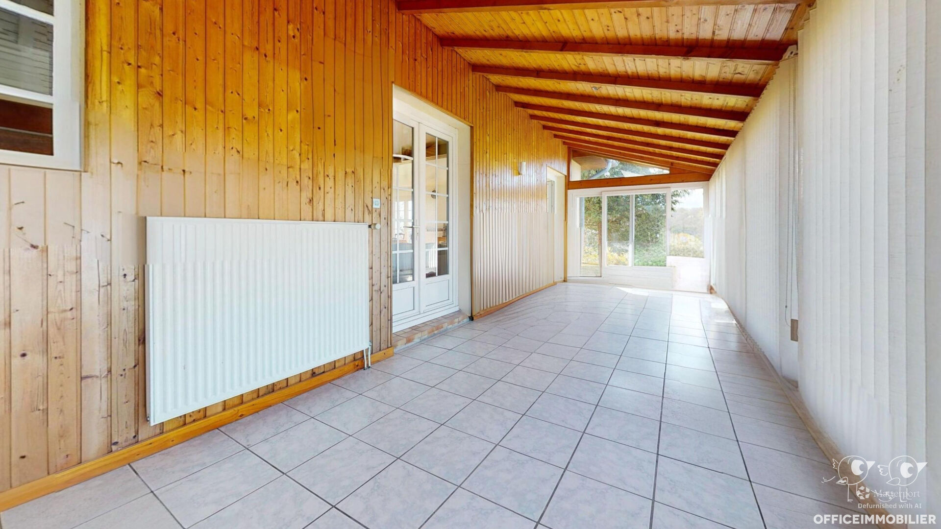 maison 140.96m² LANTENNE VERTIERE - photo 10