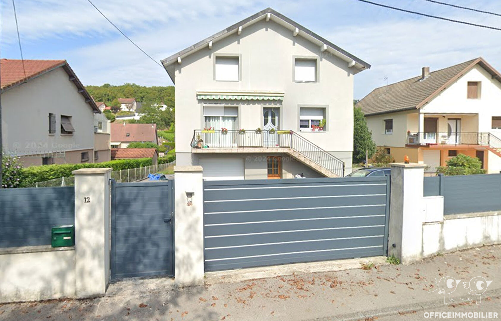 Agence immobilière de OFFICE IMMOBILIER