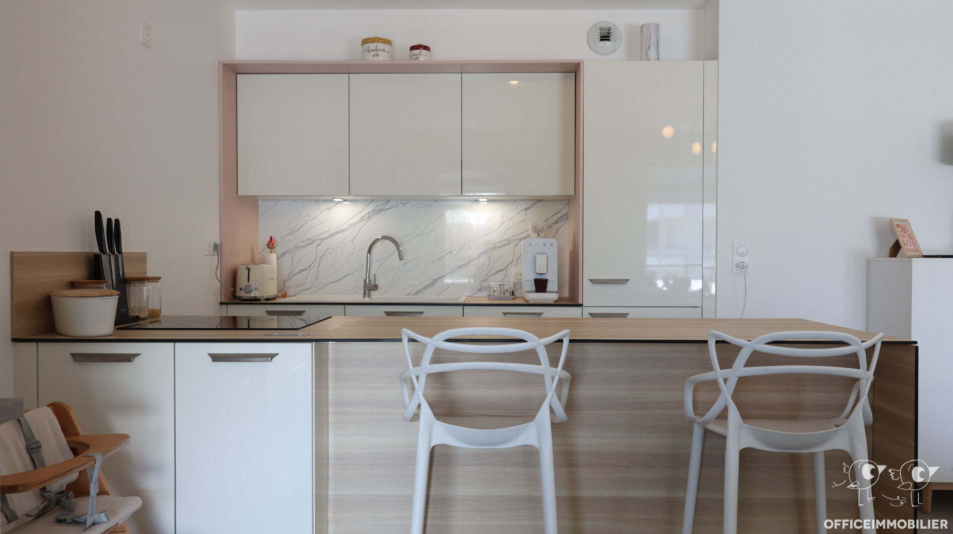 appartement 80.35m² BESANCON - photo 4