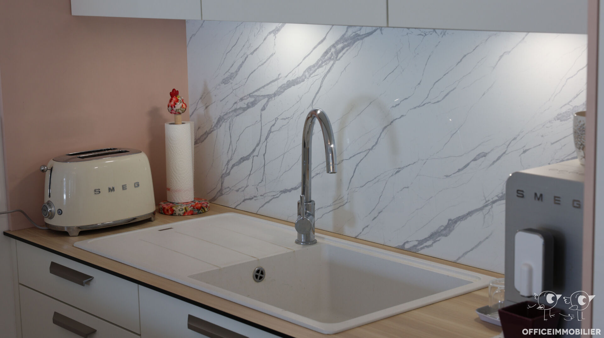 appartement 80.35m² BESANCON - photo 6