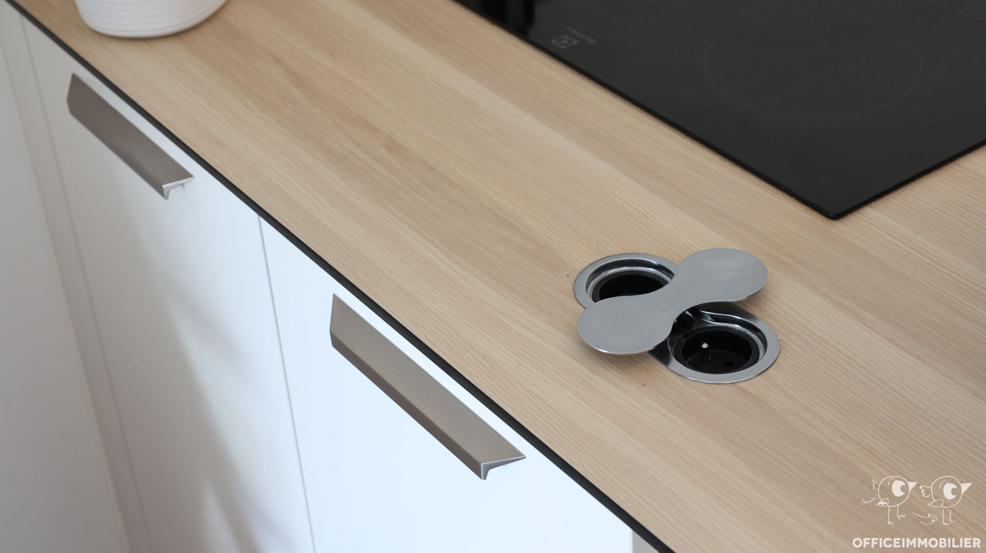 appartement 80.35m² BESANCON - photo 7