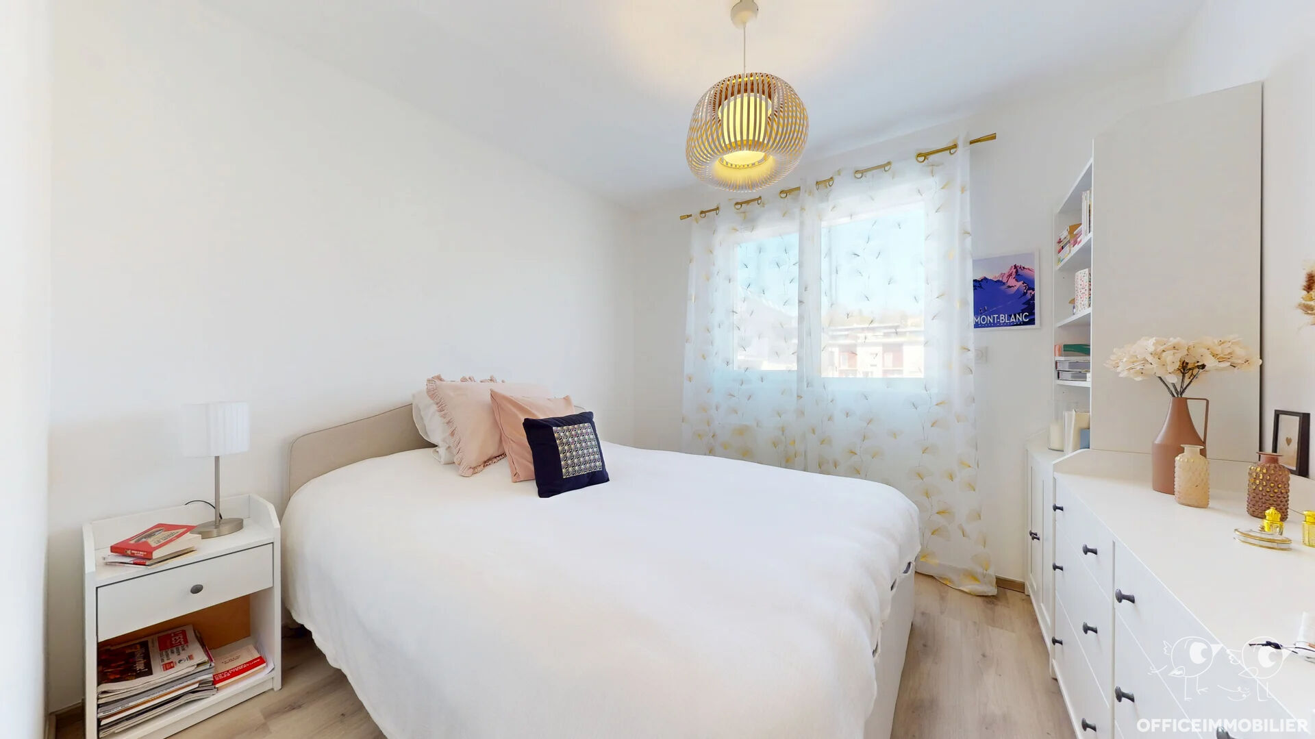 appartement 80.35m² BESANCON - photo 12