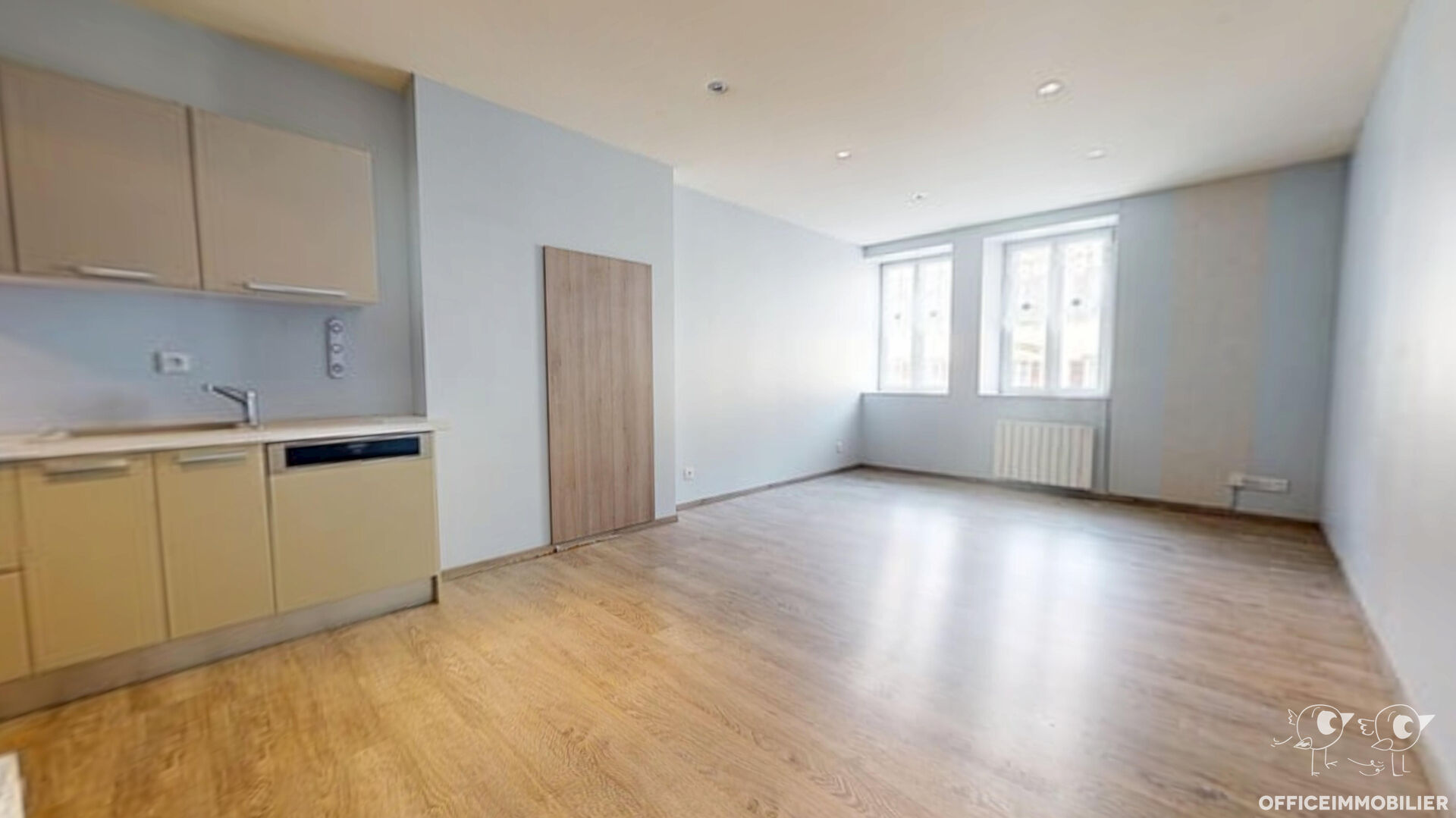 appartement 75.06m² PONTARLIER - photo 2