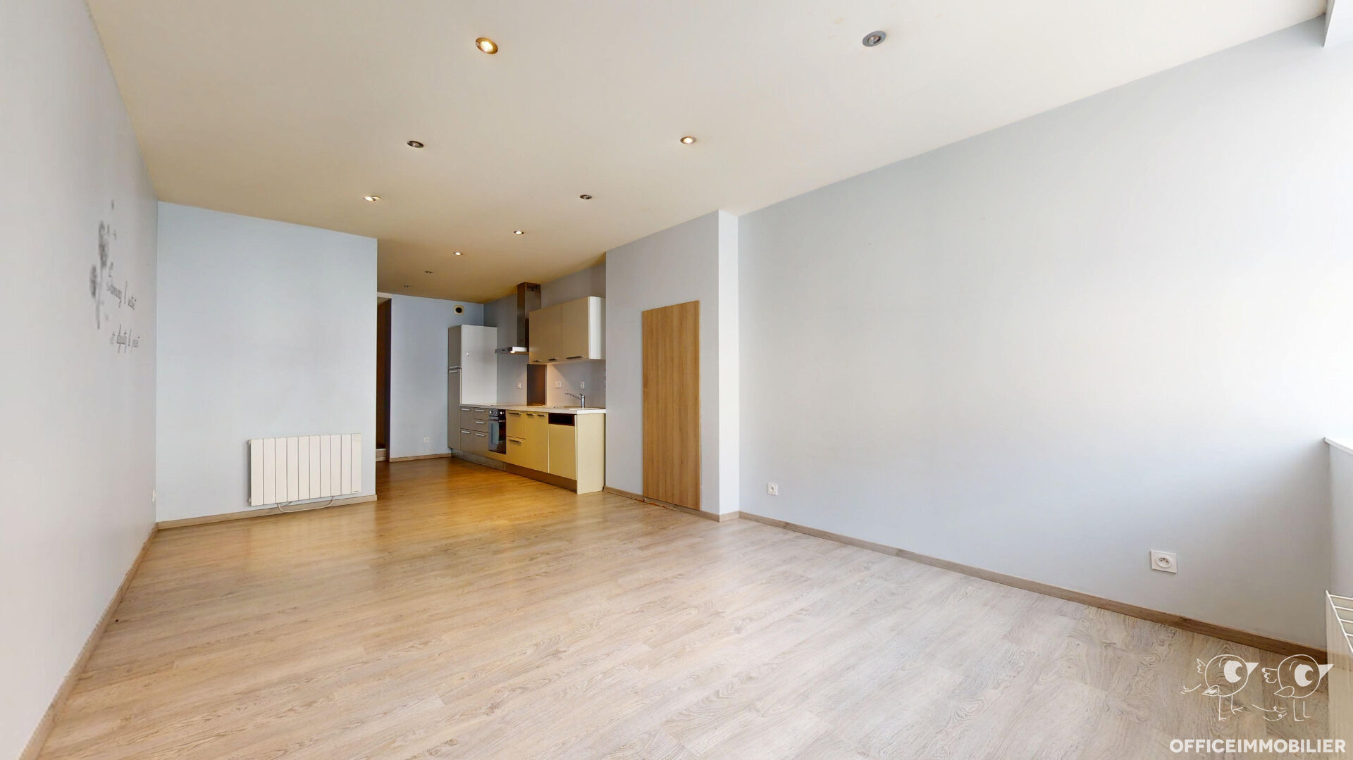 appartement 75.06m² PONTARLIER - photo 3