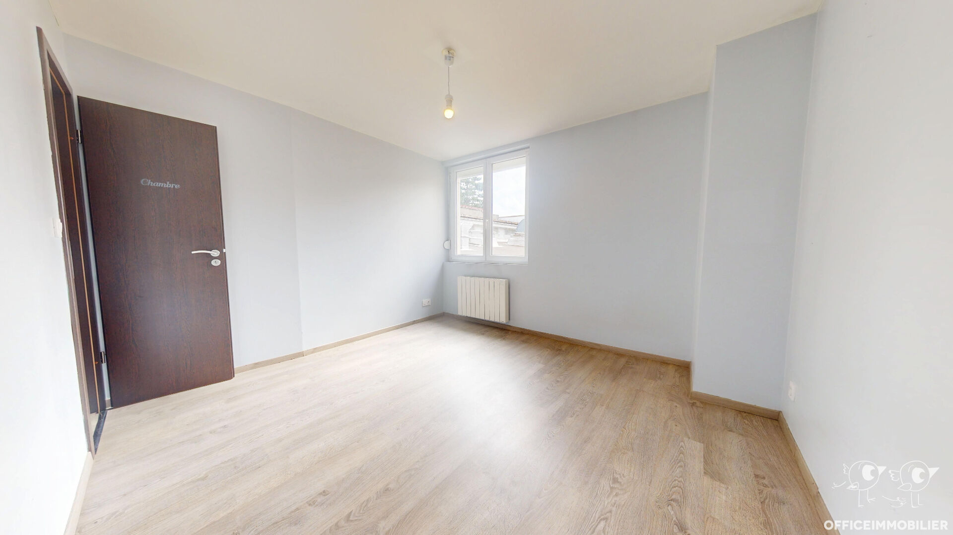 appartement 75.06m² PONTARLIER - photo 5