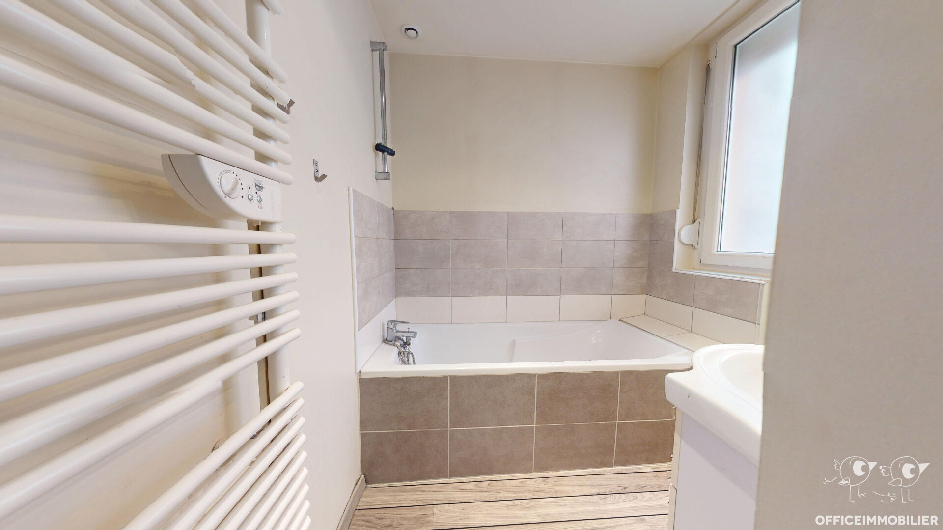 appartement 75.06m² PONTARLIER - photo 6