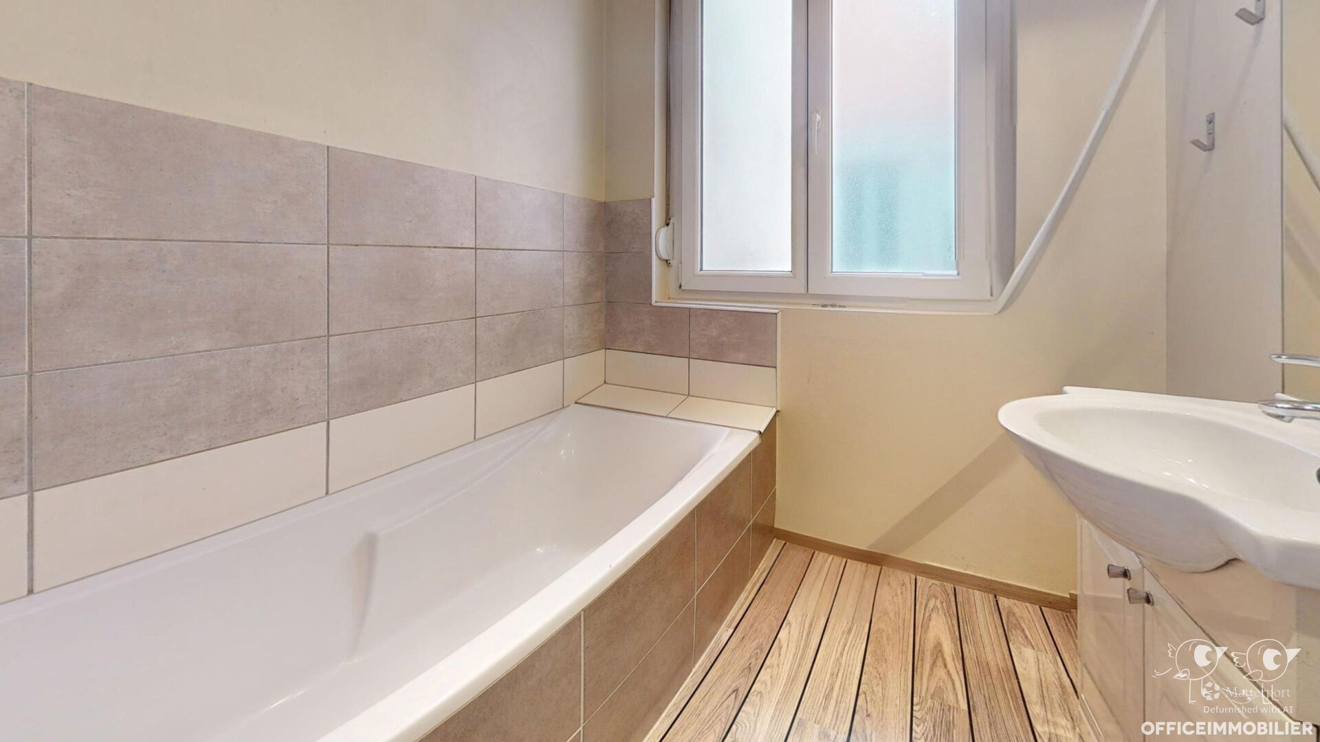 appartement 75.06m² PONTARLIER - photo 7