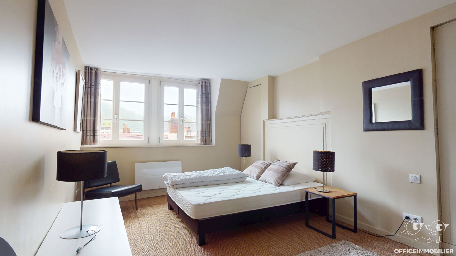 Agence immobilière de OFFICE IMMOBILIER