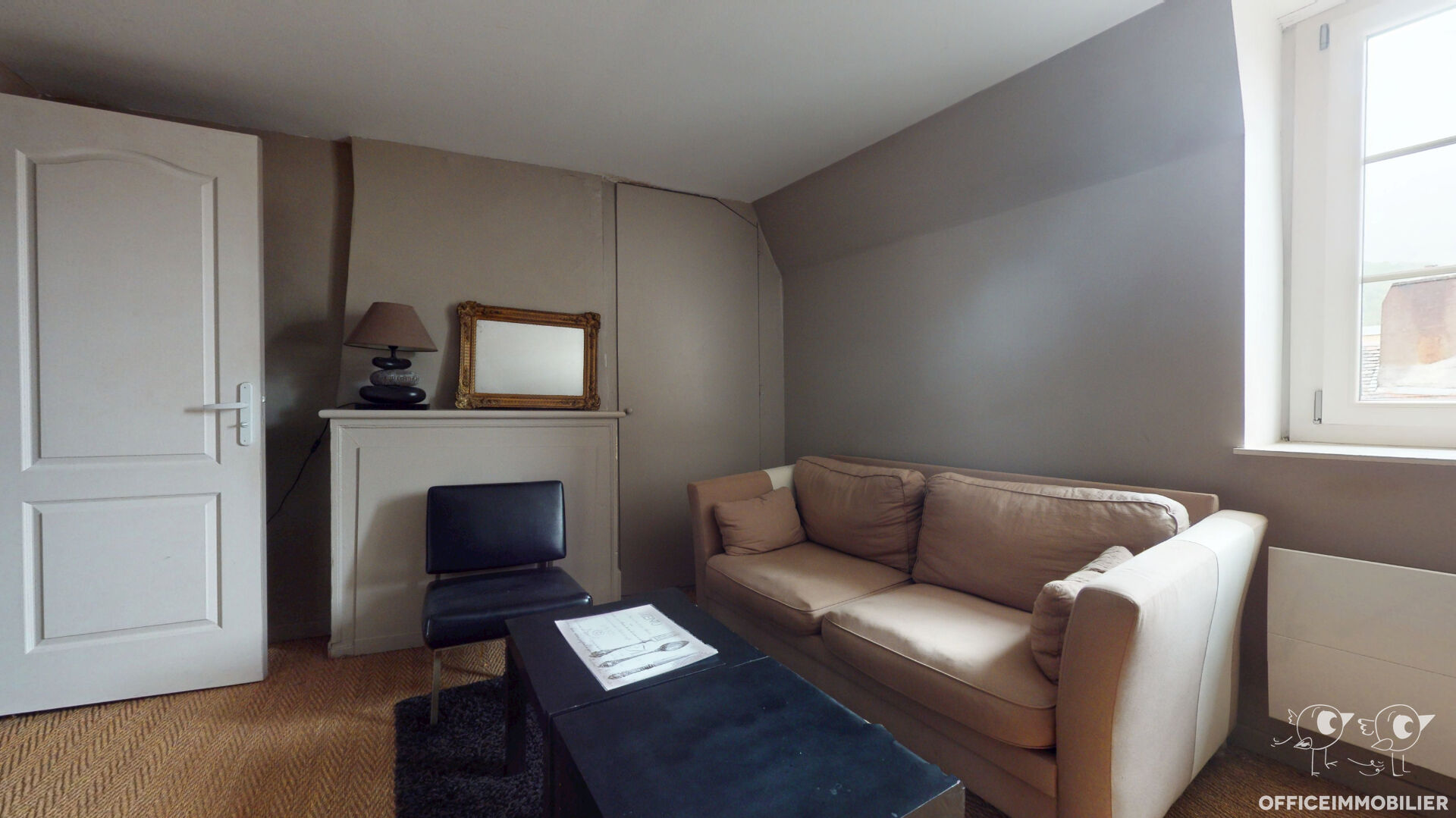 appartement 57.29m² BESANCON - photo 3