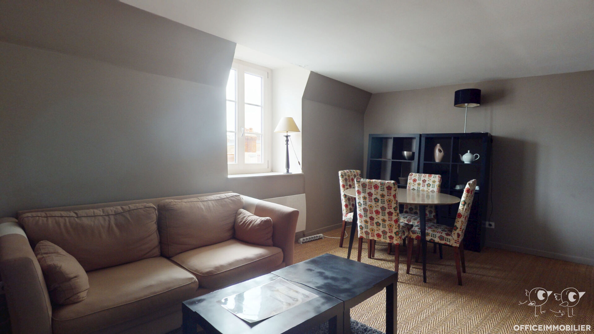 appartement 57.29m² BESANCON - photo 5