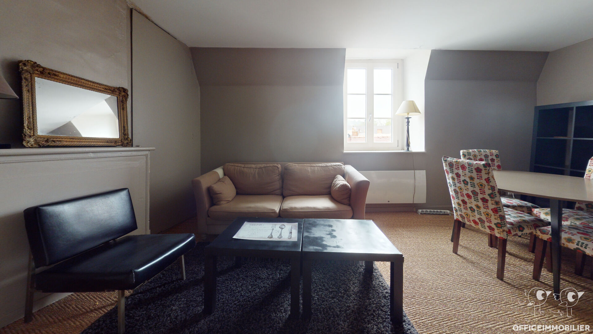 appartement 57.29m² BESANCON - photo 6