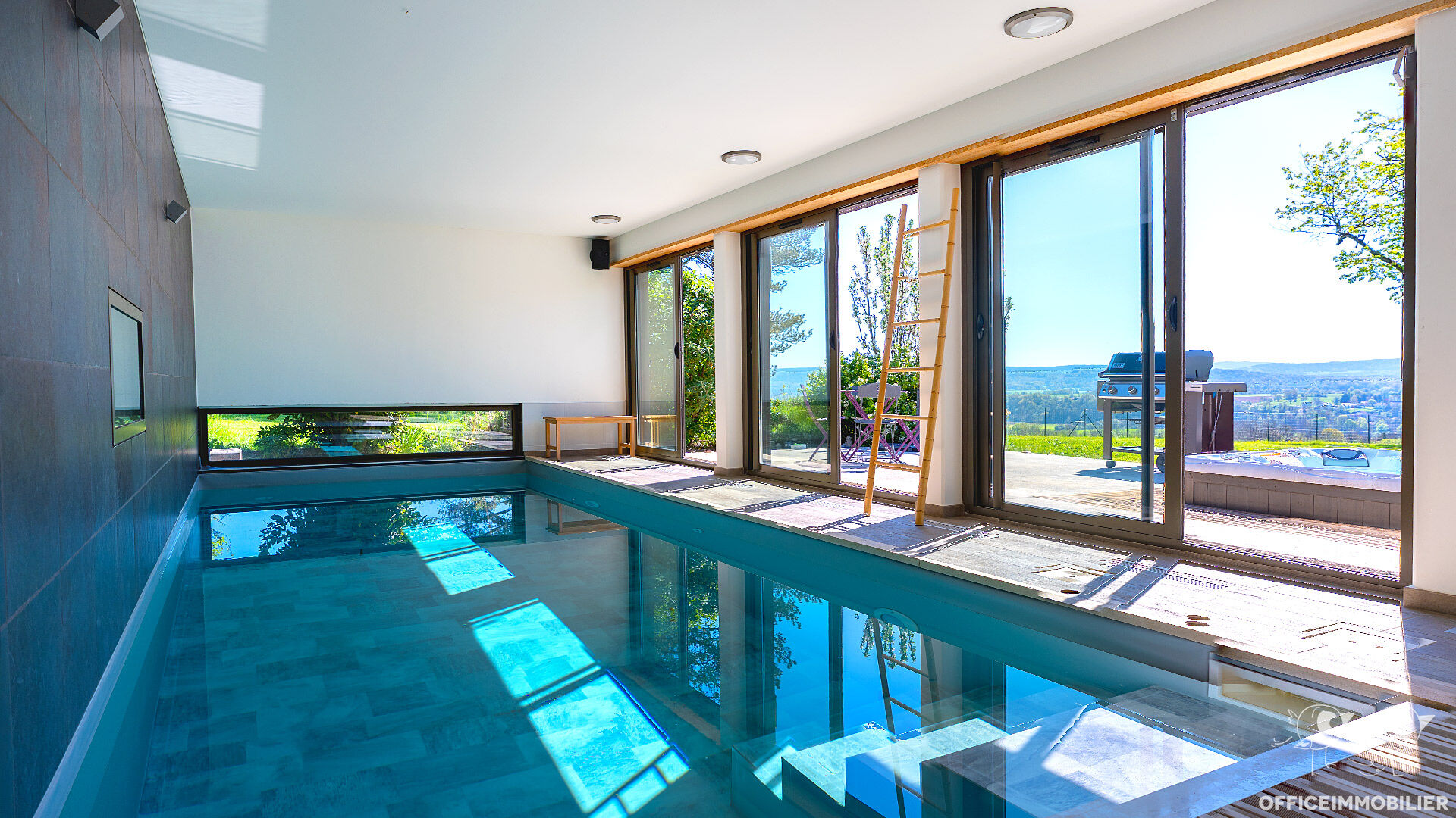 maison 191m² EVANS - photo 1