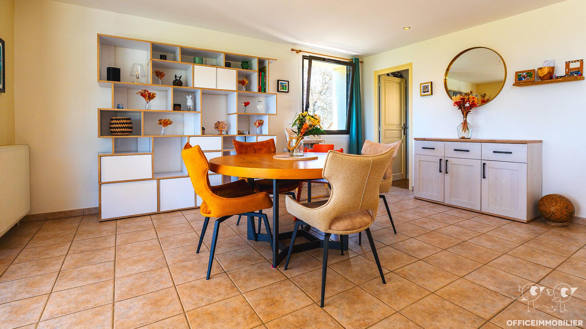 maison 191m² EVANS - photo 7