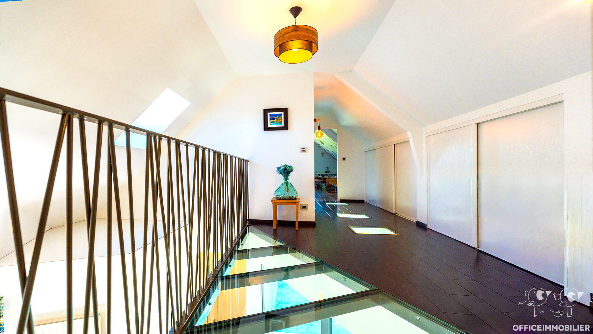 maison 191m² EVANS - photo 8