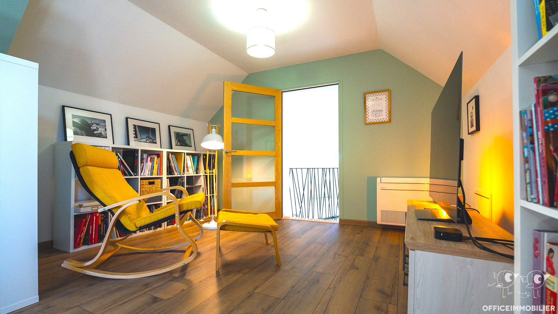 maison 191m² EVANS - photo 9