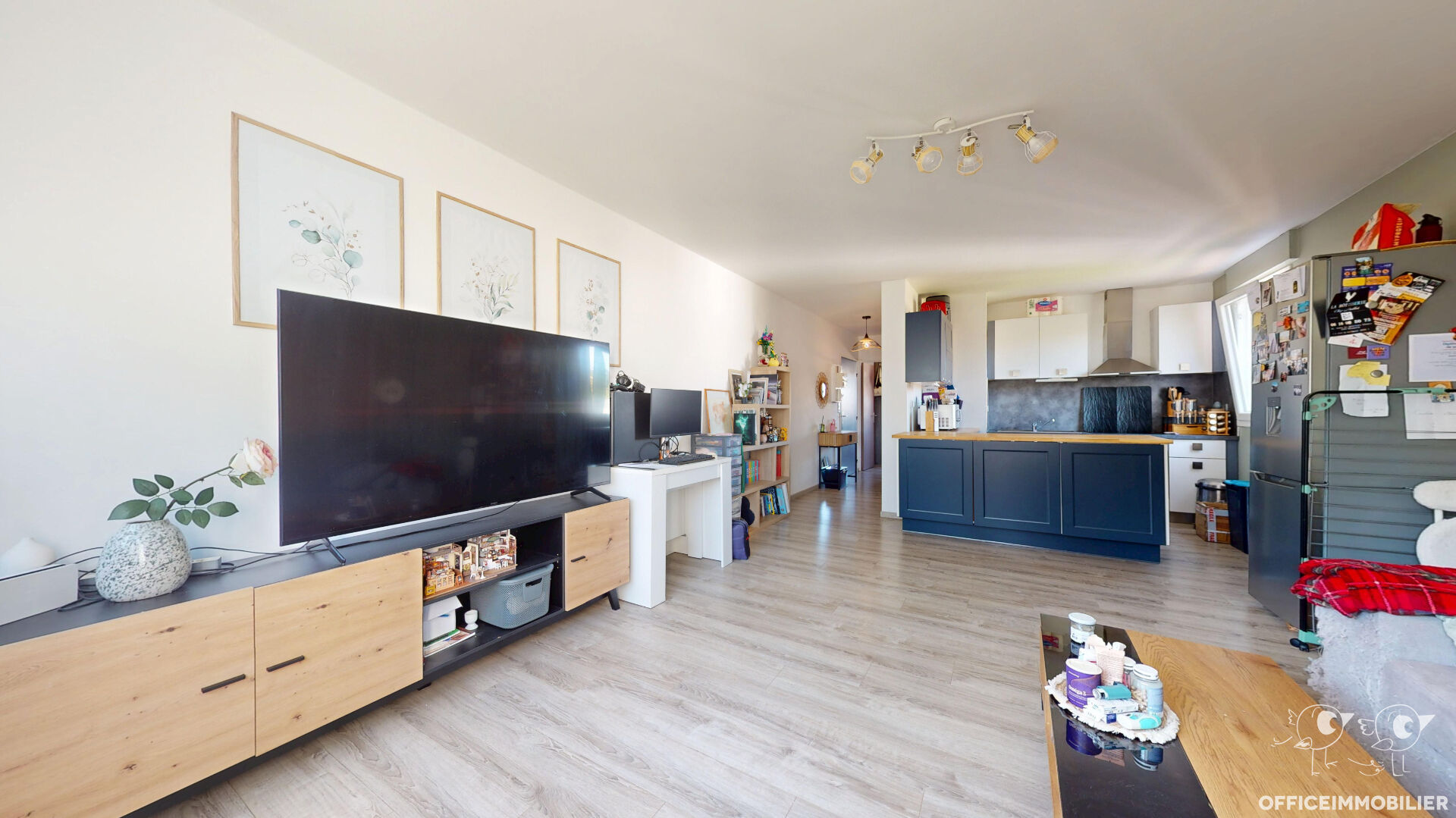 Agence immobilière de OFFICE IMMOBILIER