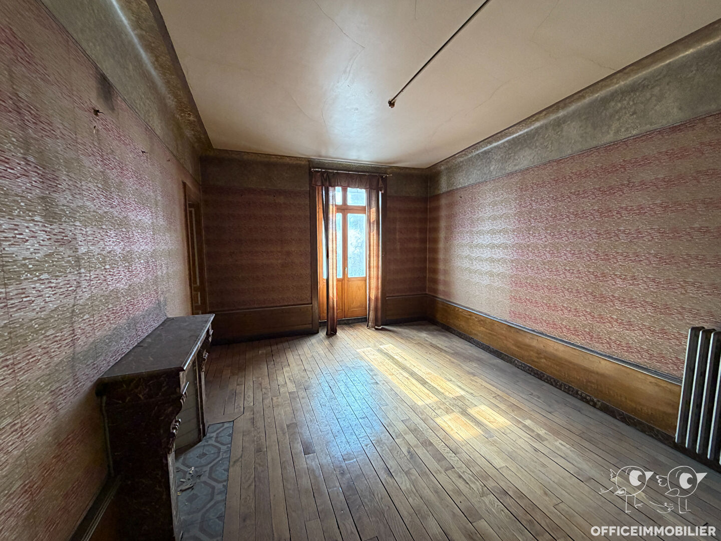 Agence immobilière de OFFICE IMMOBILIER