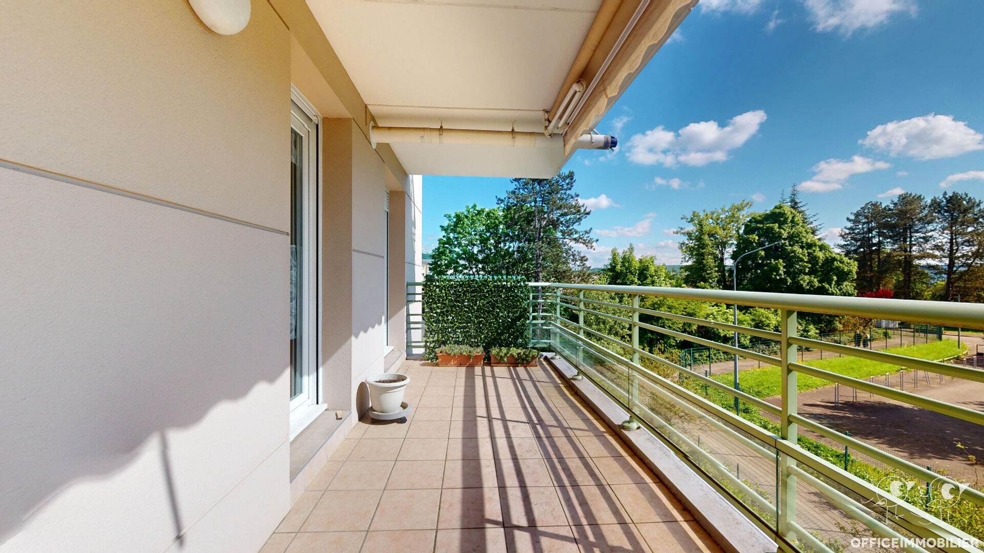 appartement 47.96m² BESANCON - photo 1