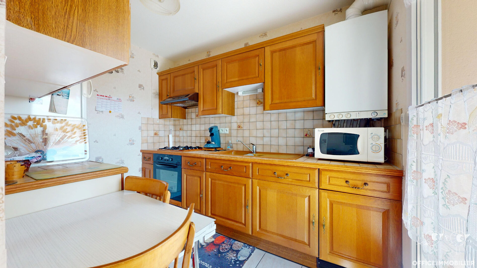 appartement 47.96m² BESANCON - photo 5