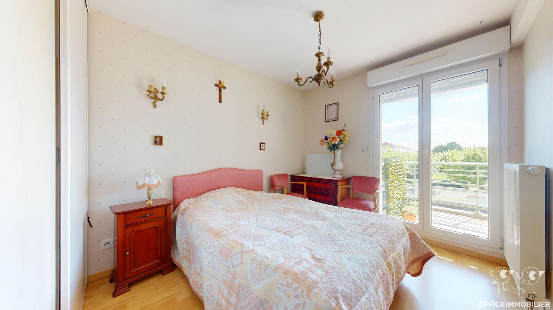 appartement 47.96m² BESANCON - photo 6