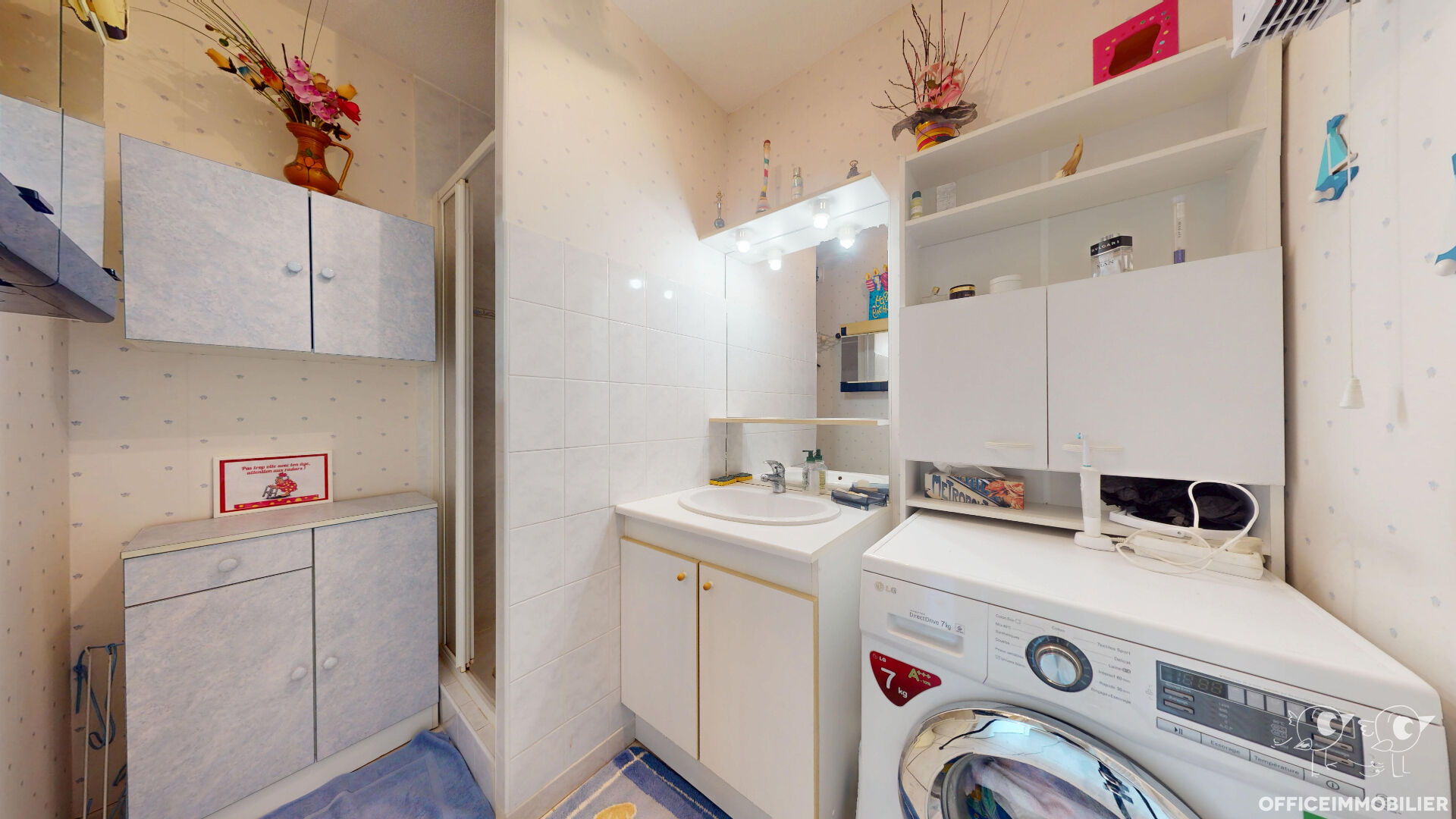 appartement 47.96m² BESANCON - photo 7