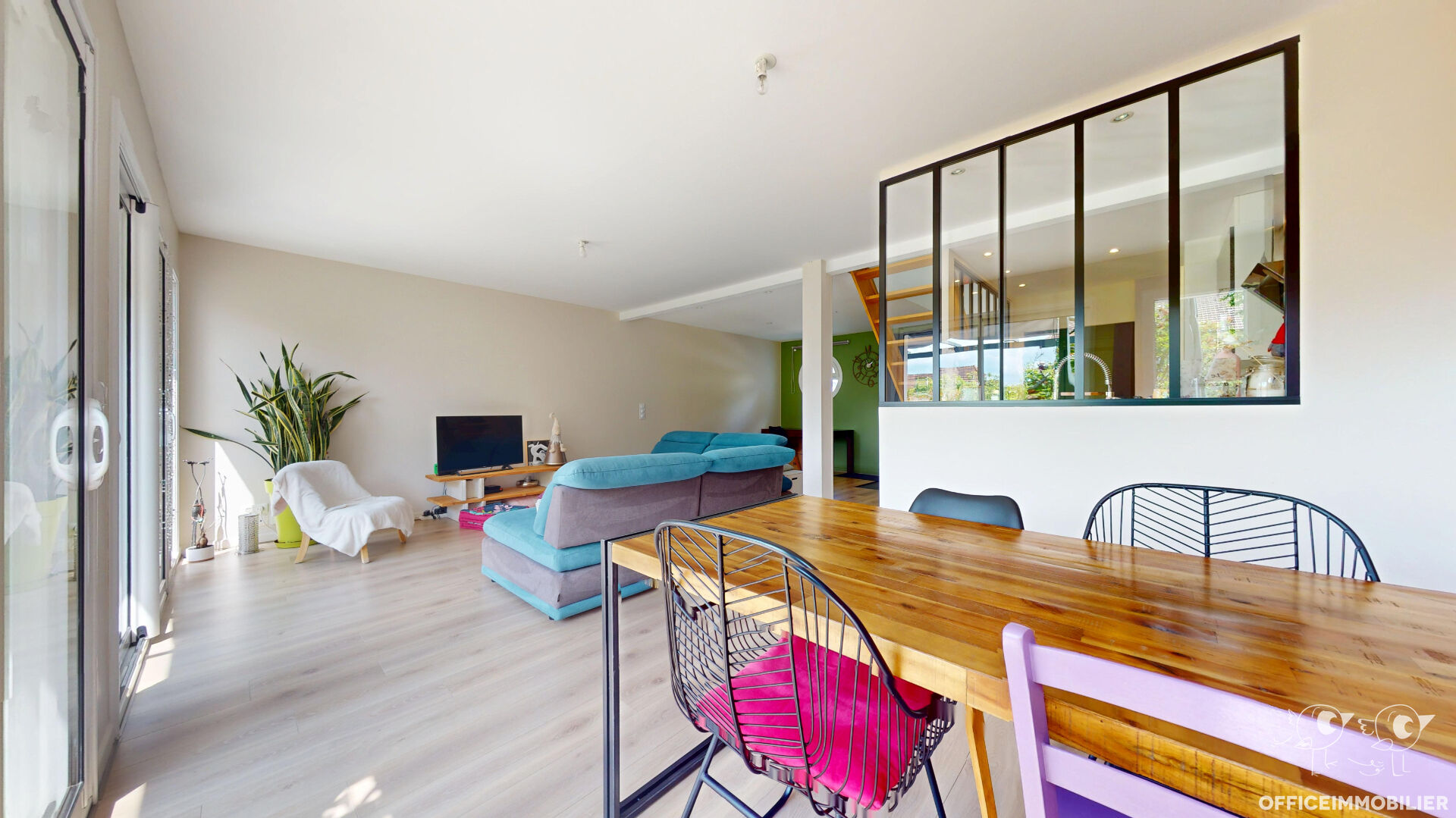 maison 119.12m² BESANCON - photo 1