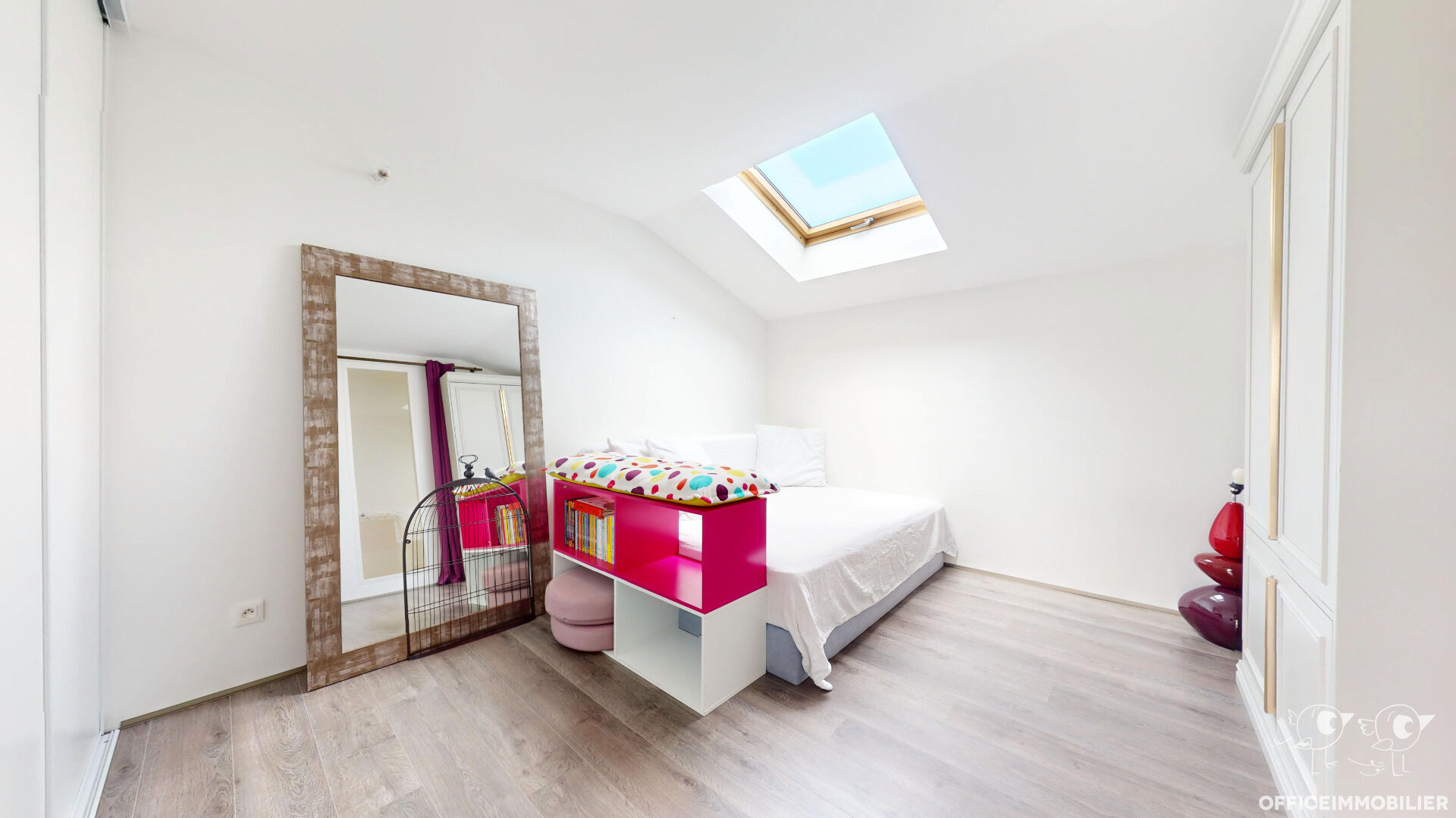 maison 119.12m² BESANCON - photo 5