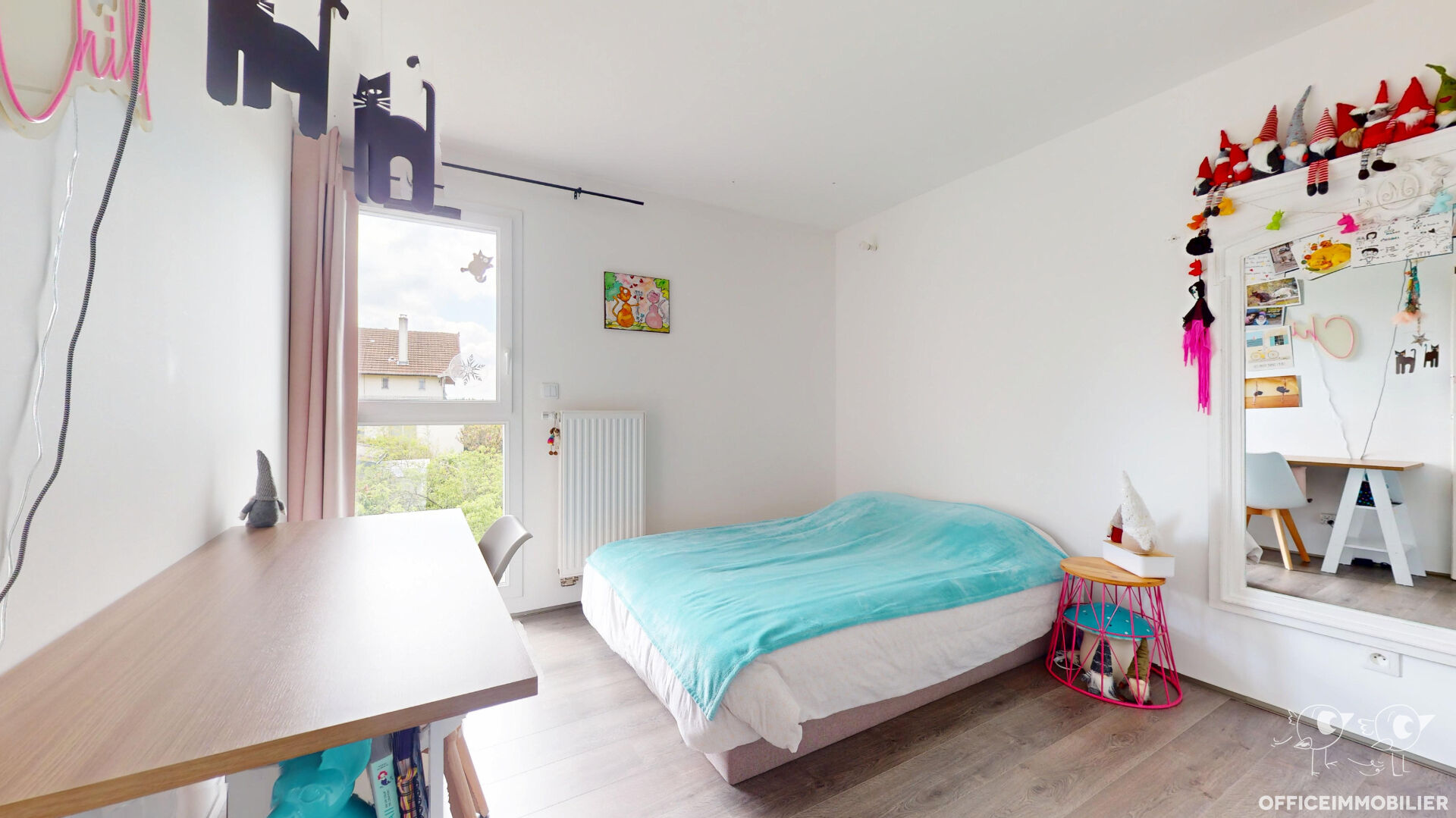 maison 119.12m² BESANCON - photo 6