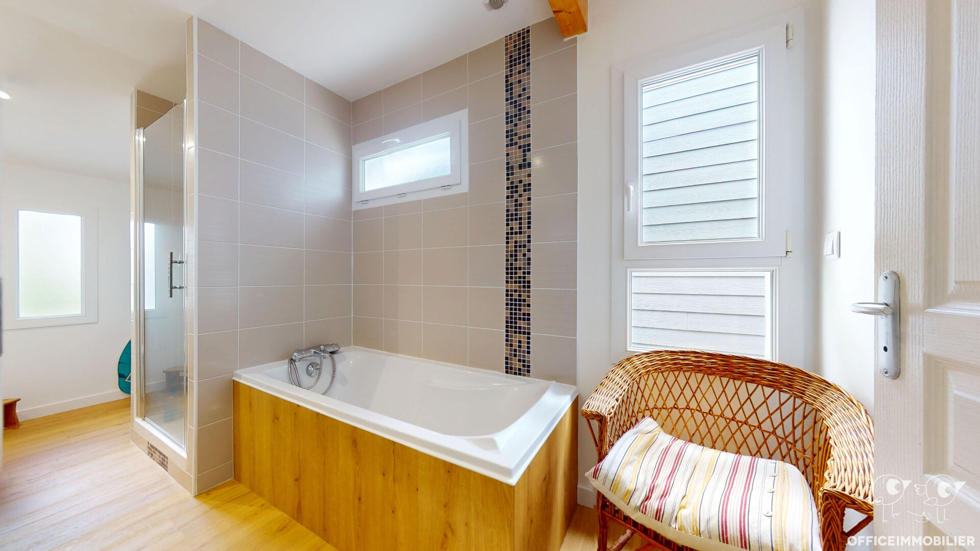 maison 119.12m² BESANCON - photo 7