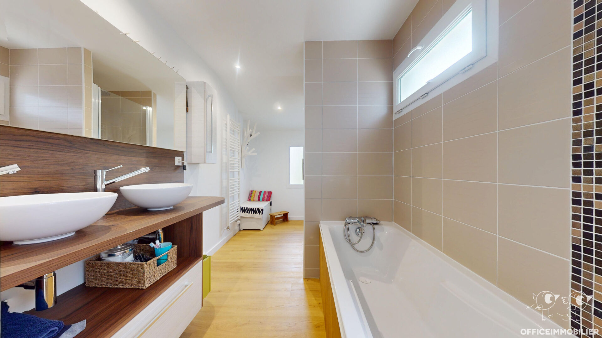maison 119.12m² BESANCON - photo 8