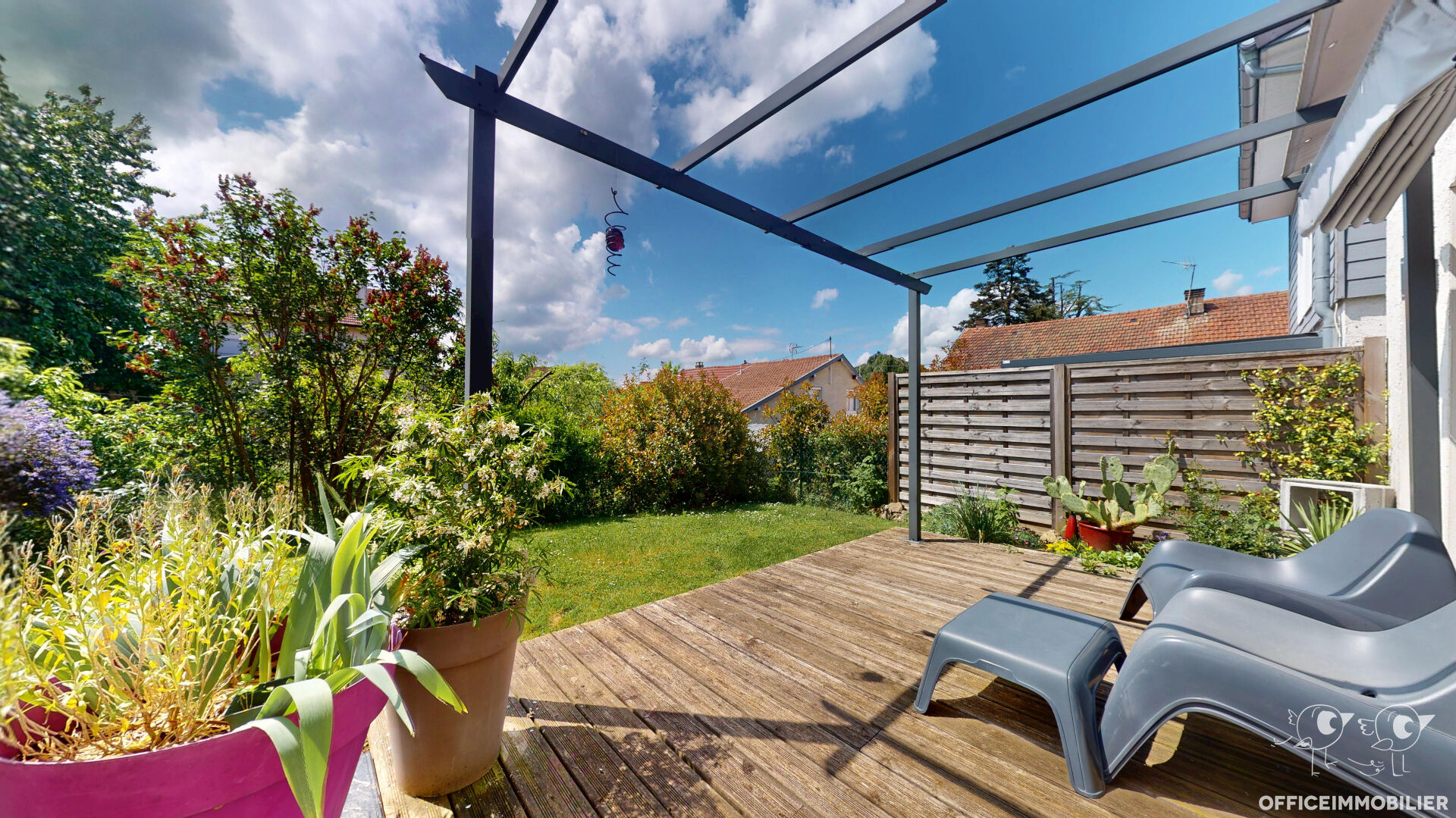 maison 119.12m² BESANCON - photo 9