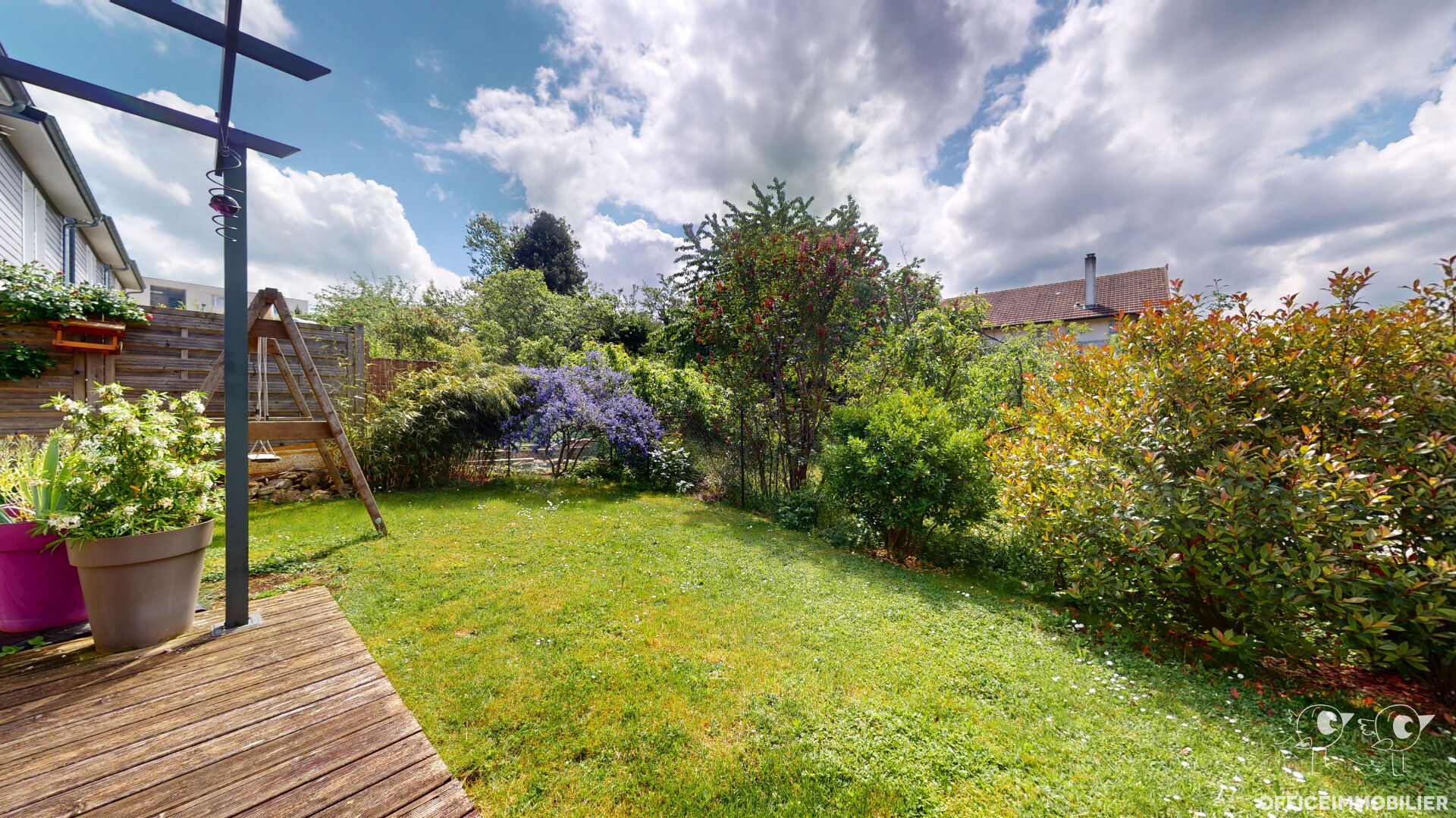 maison 119.12m² BESANCON - photo 10
