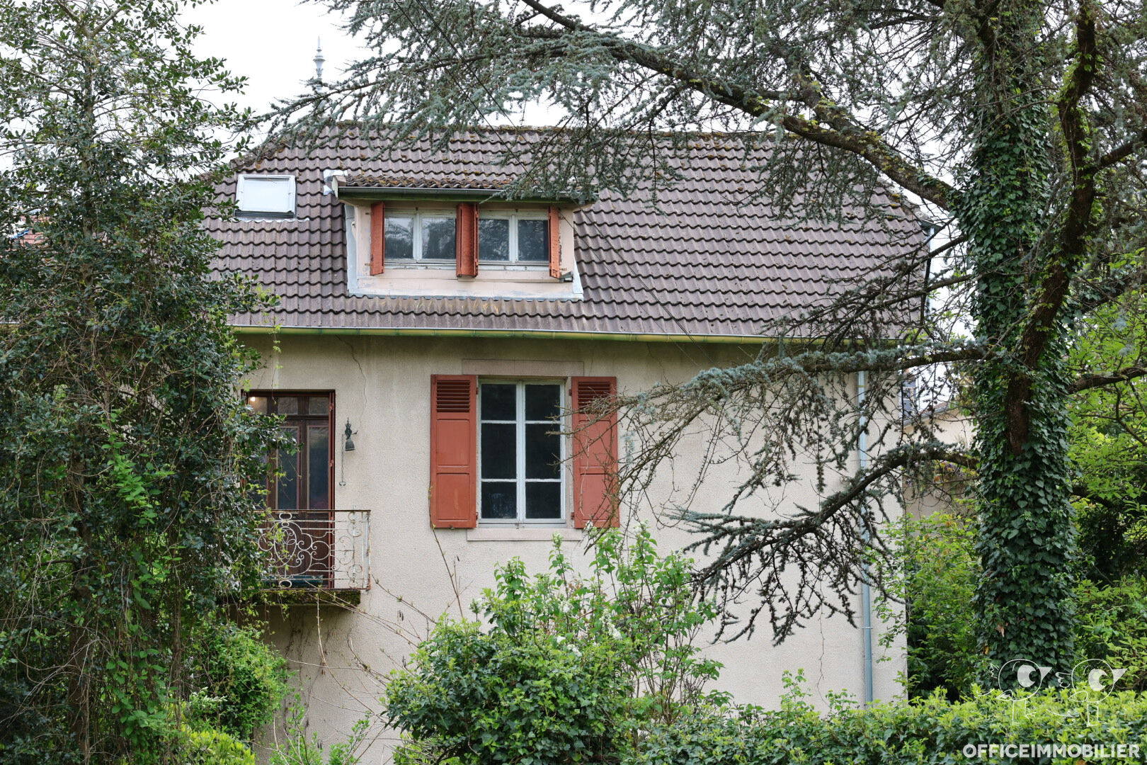 maison 250m² BESANCON - photo 1