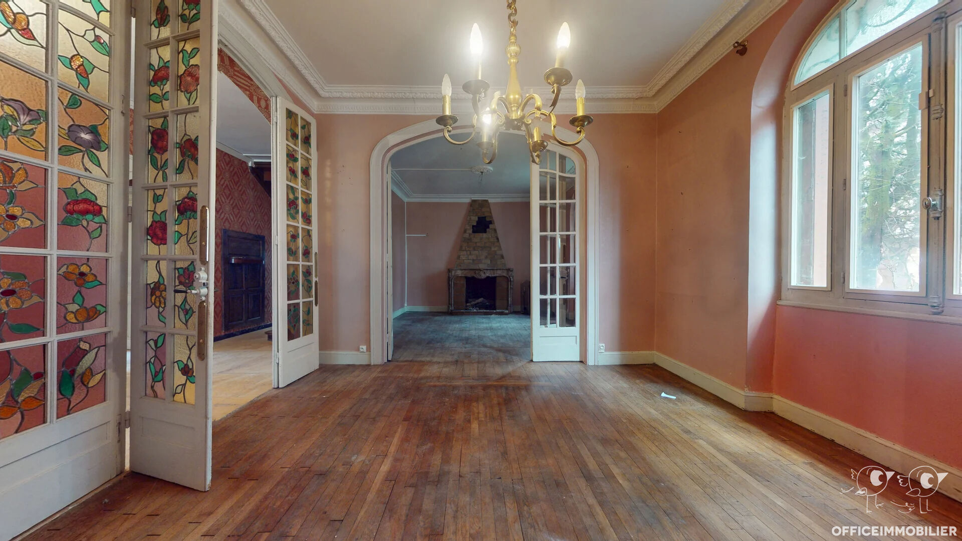 maison 250m² BESANCON - photo 4