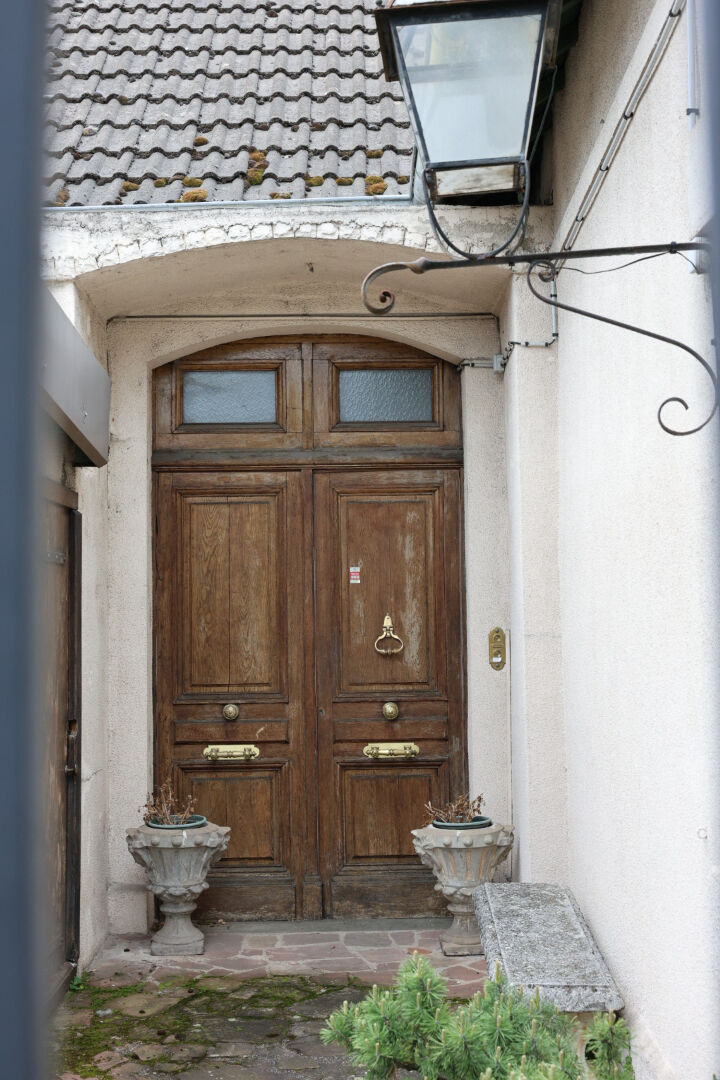 maison 250m² BESANCON - photo 4