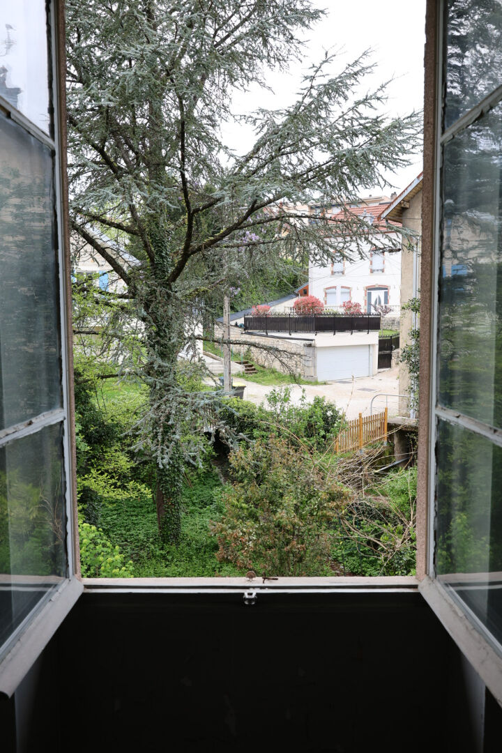 maison 250m² BESANCON - photo 9