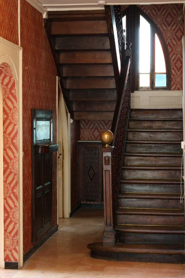 maison 250m² BESANCON - photo 13