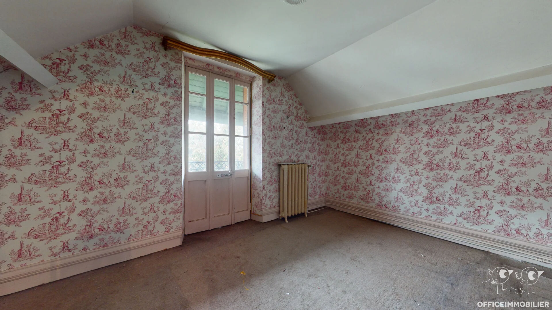 maison 250m² BESANCON - photo 15