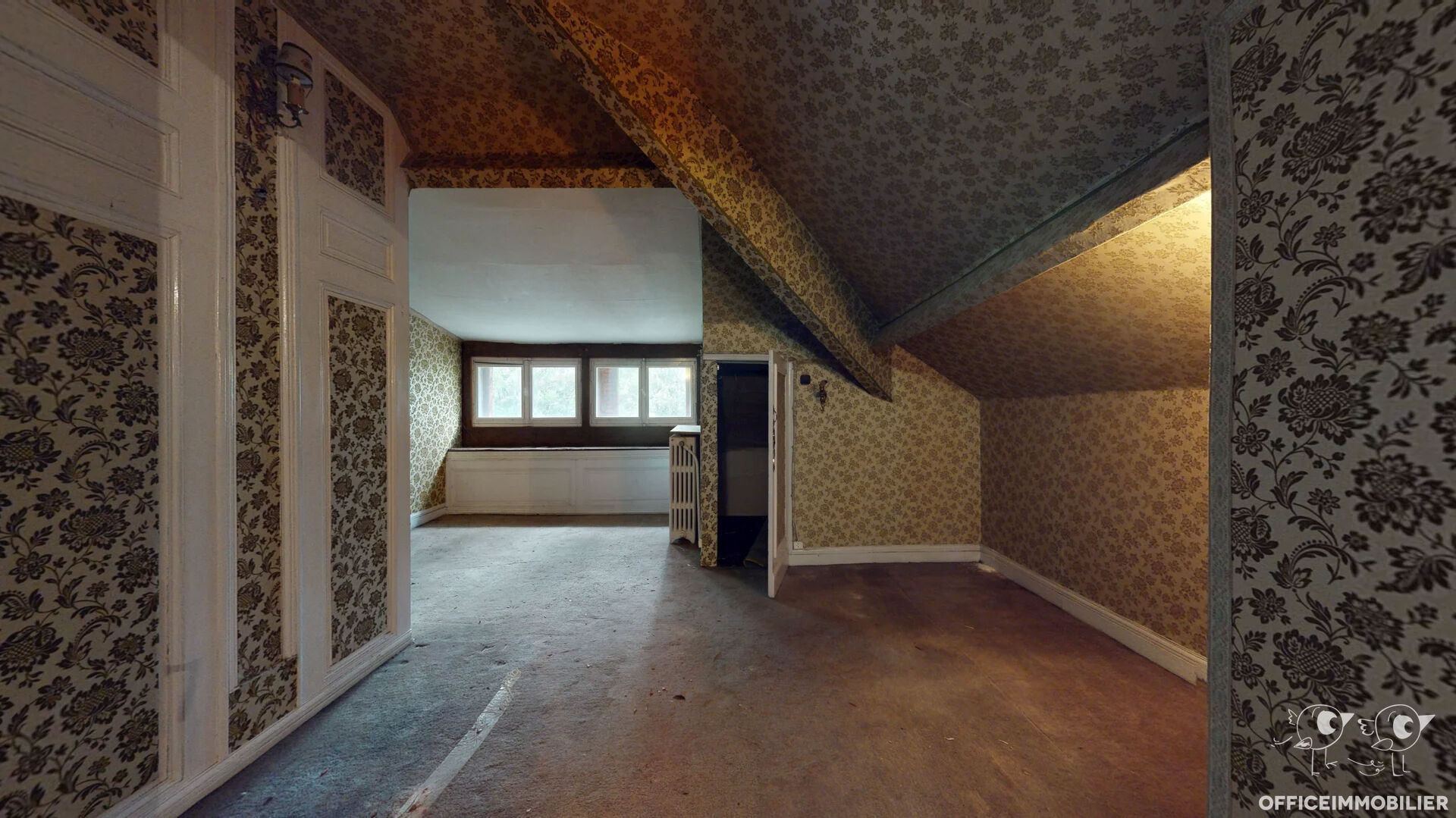 maison 250m² BESANCON - photo 16