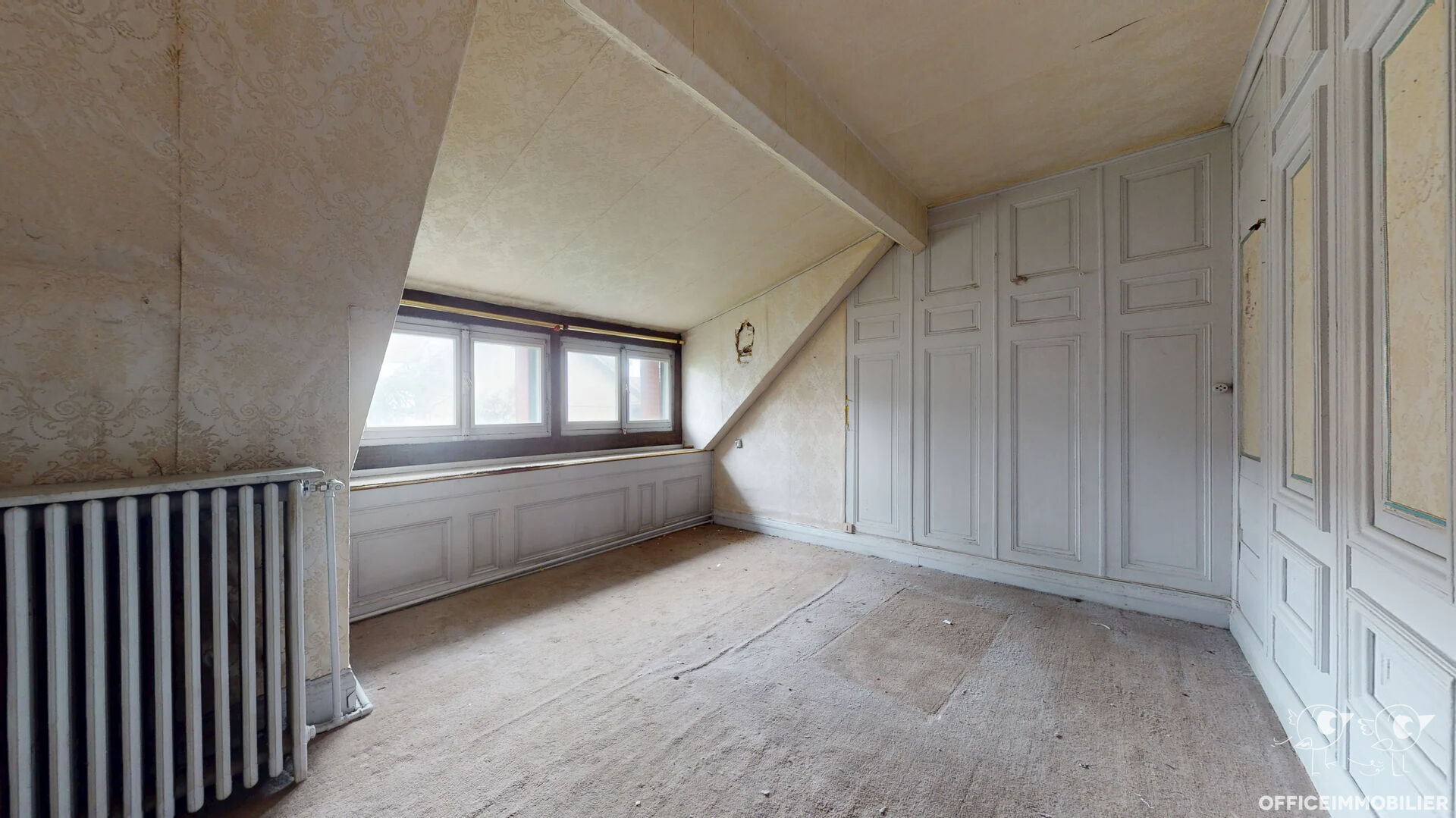 maison 250m² BESANCON - photo 17