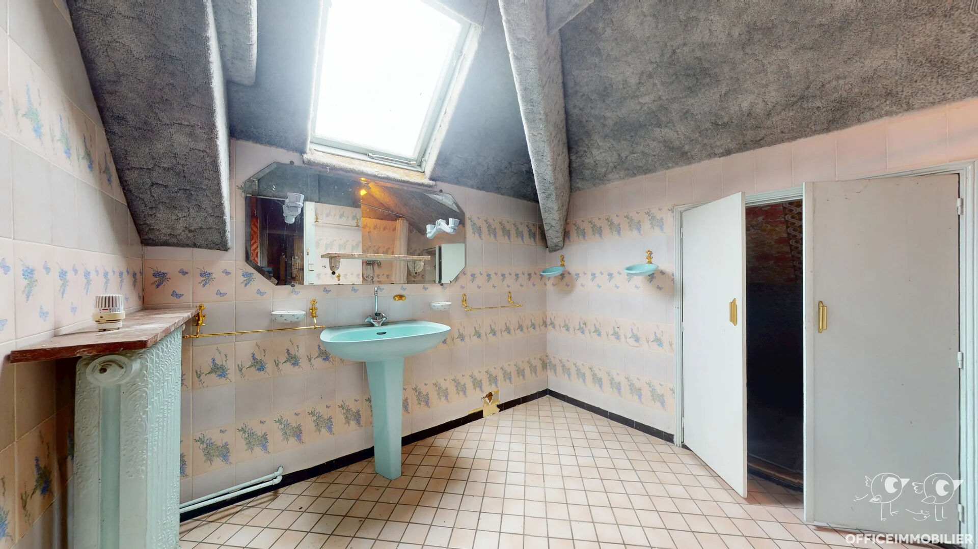 maison 250m² BESANCON - photo 18