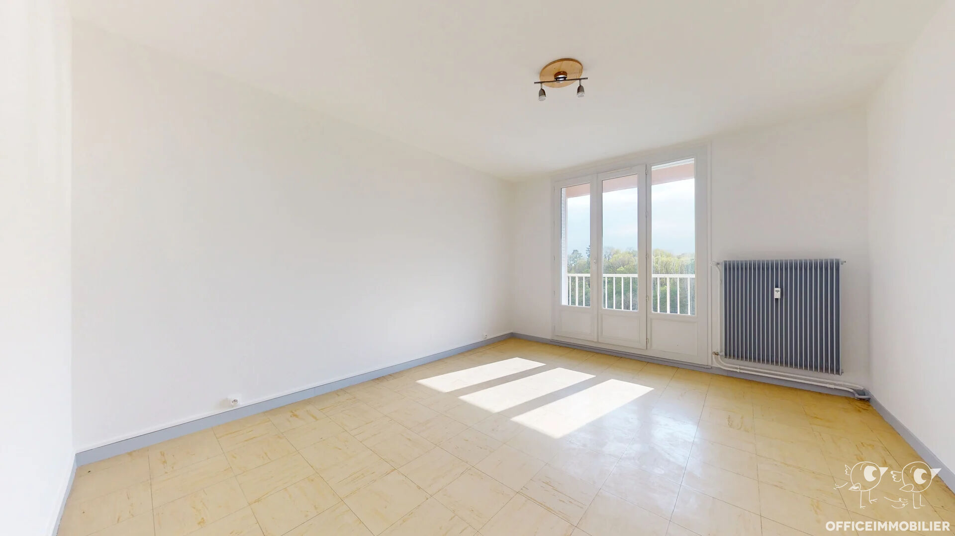 appartement 62m² BESANCON - photo 3