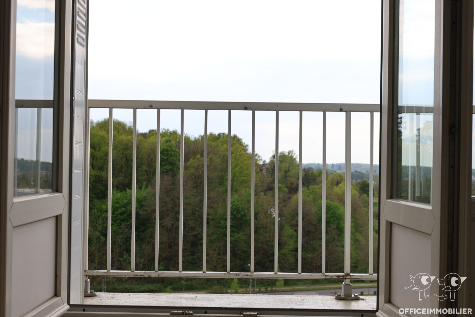 appartement 62m² BESANCON - photo 4