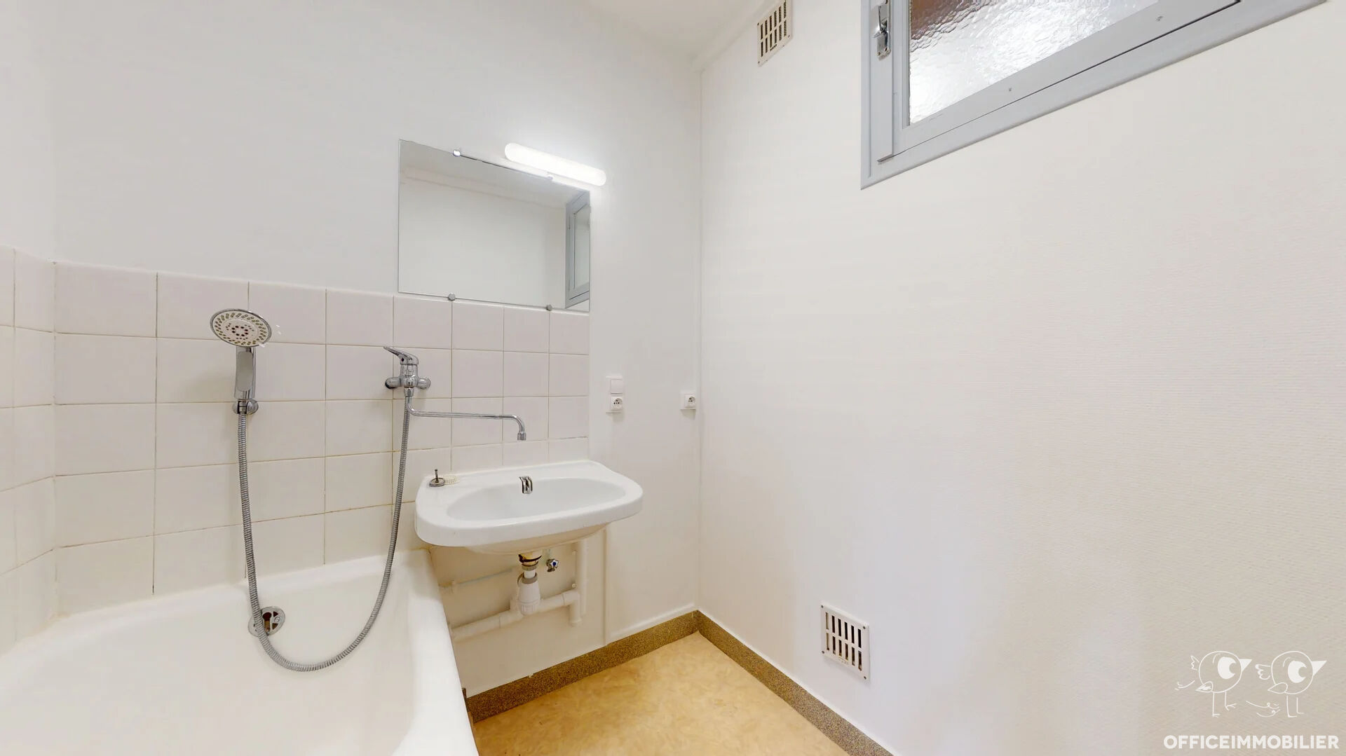 appartement 62m² BESANCON - photo 5