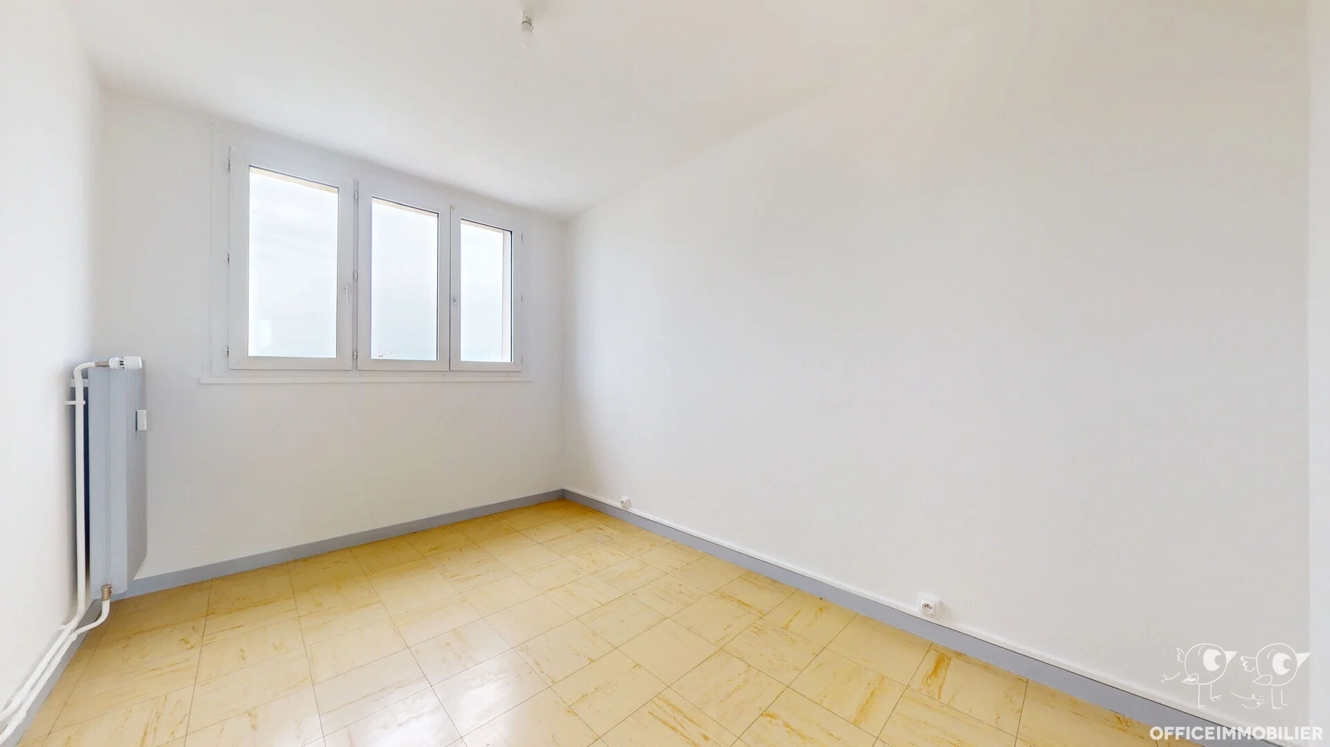 appartement 62m² BESANCON - photo 6