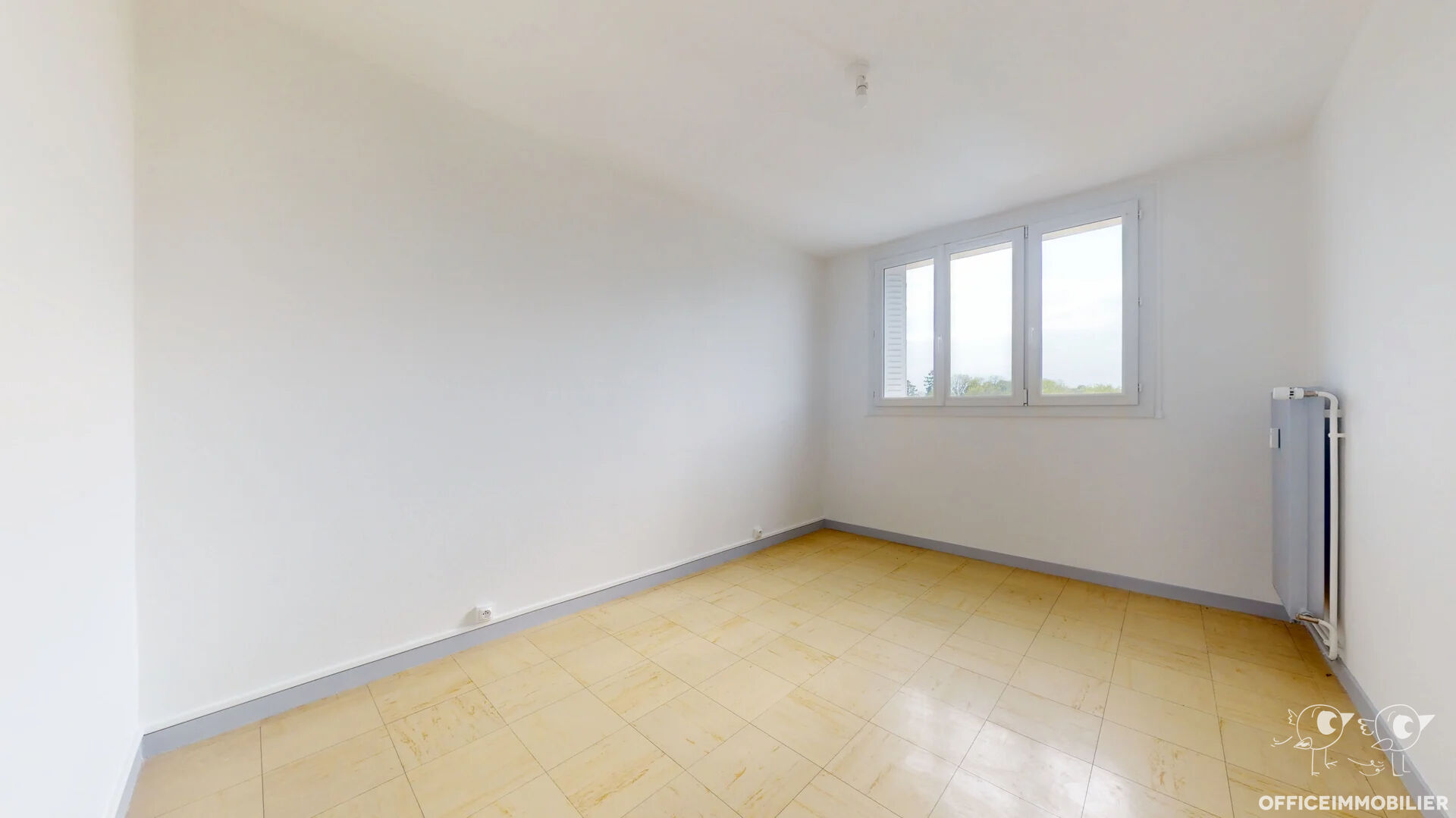 appartement 62m² BESANCON - photo 7