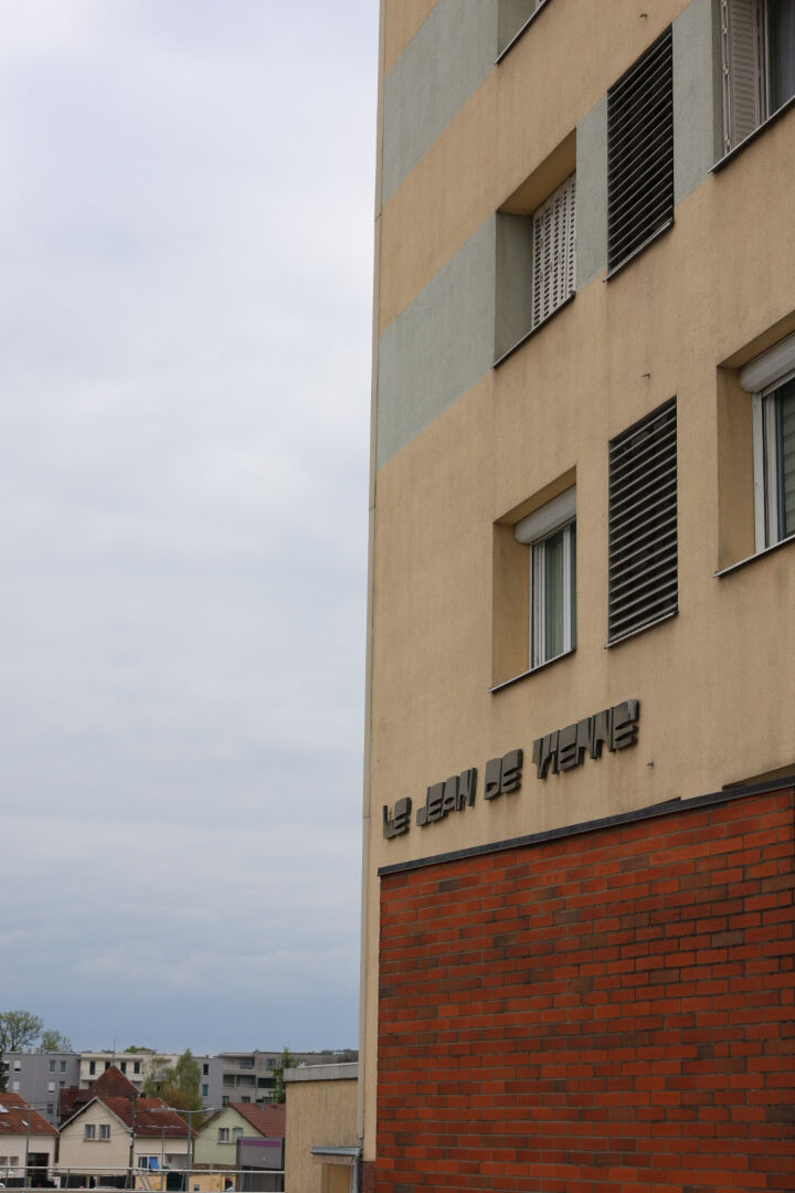 appartement 62m² BESANCON - photo 9