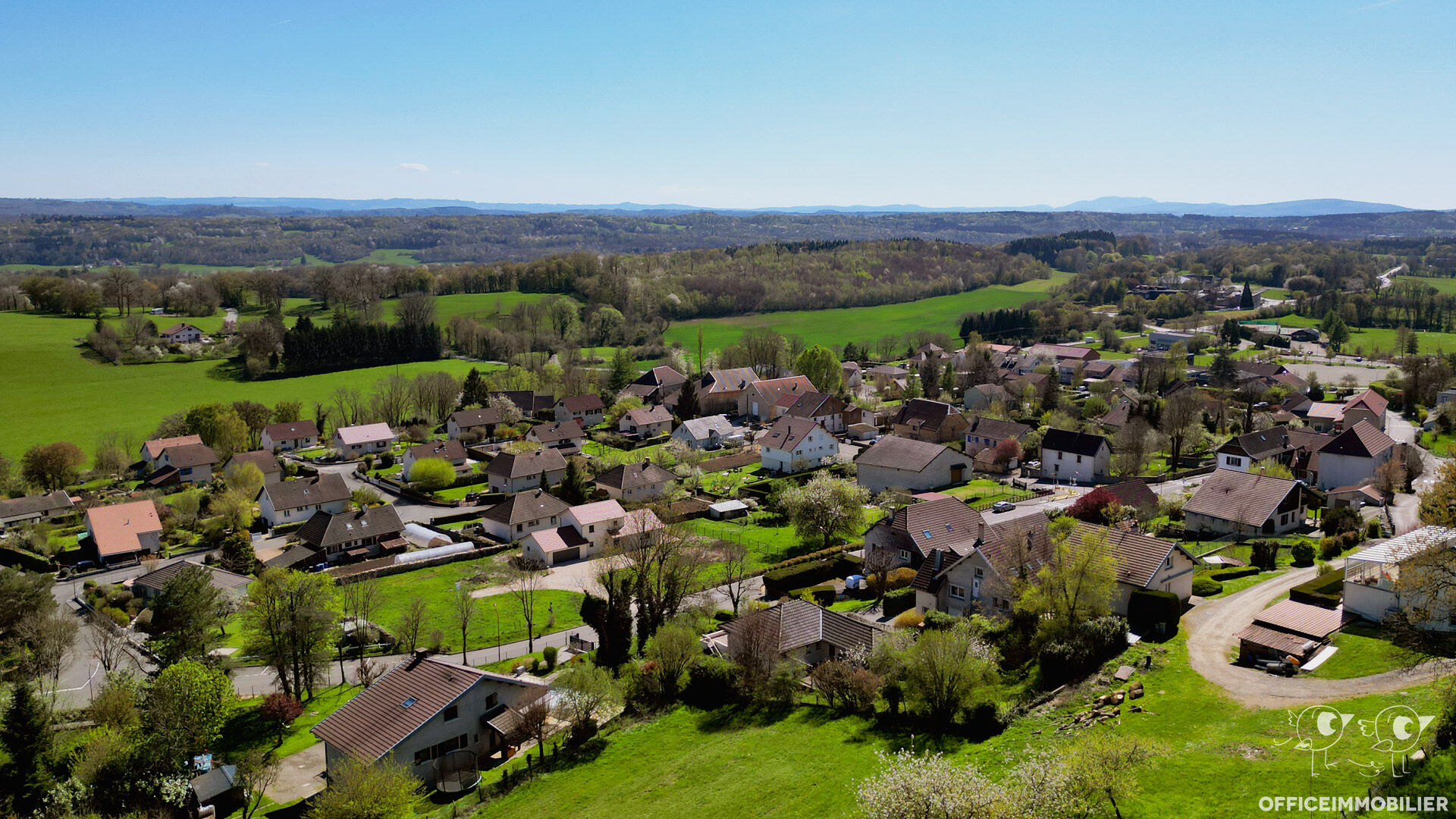 Agence immobilière de OFFICE IMMOBILIER