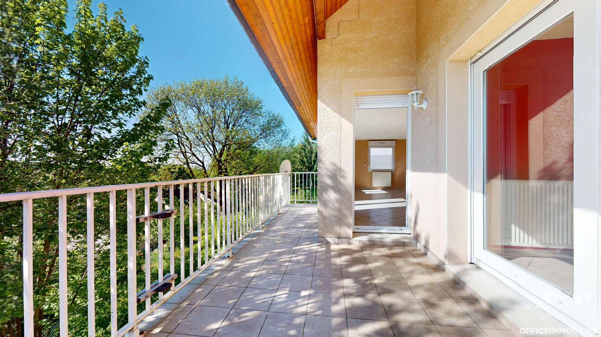 Agence immobilière de OFFICE IMMOBILIER