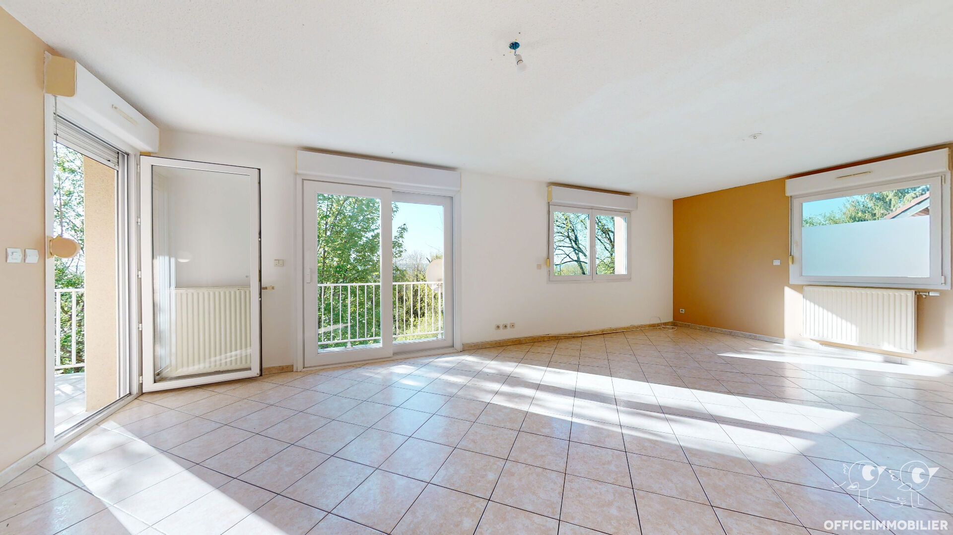 maison 130m² MORRE - photo 2